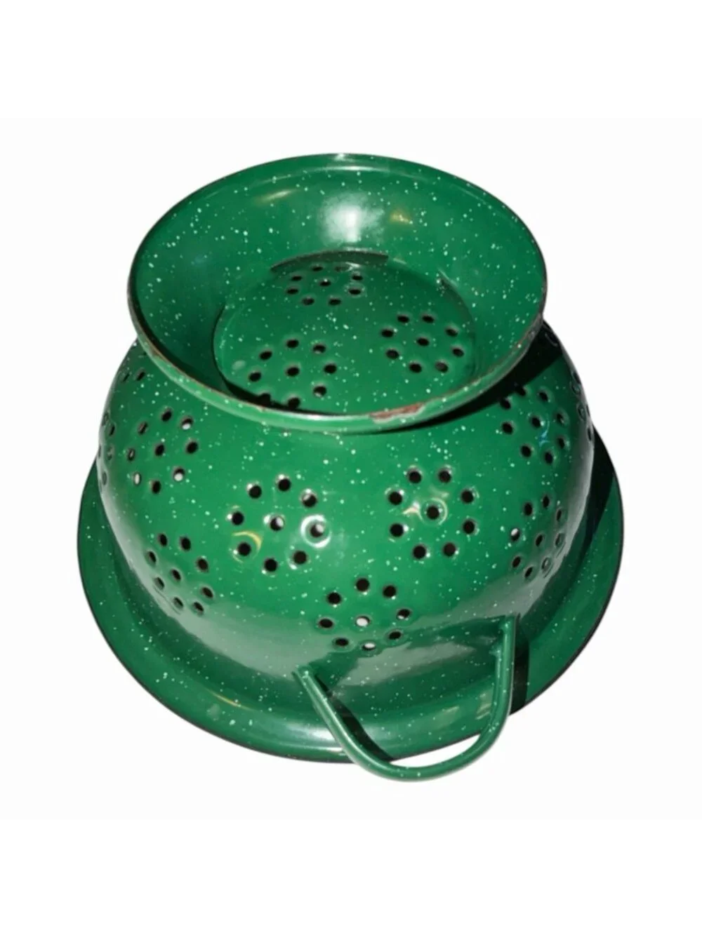 Unbranded vtg green